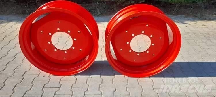 Fendt 10x28 RIMS Tekerlekler
