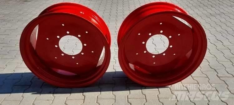 Fendt 10x28 RIMS Tekerlekler