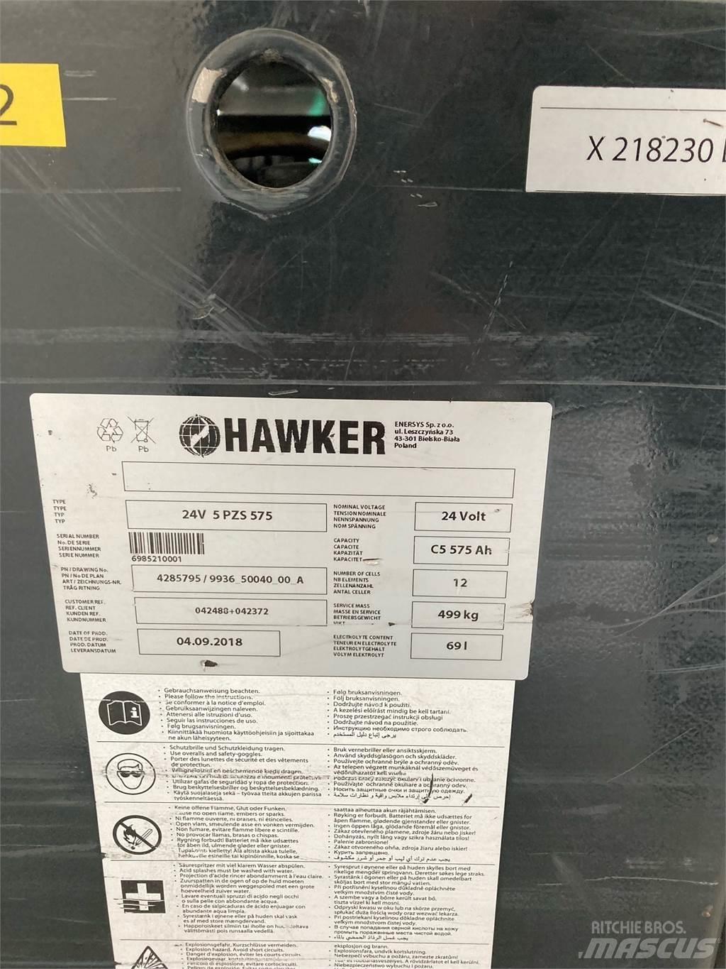 Atlet XSN160E Düsük seviye platformu