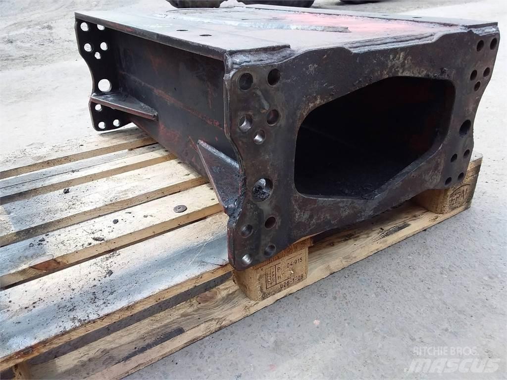 Valmet 830 Diger parçalar
