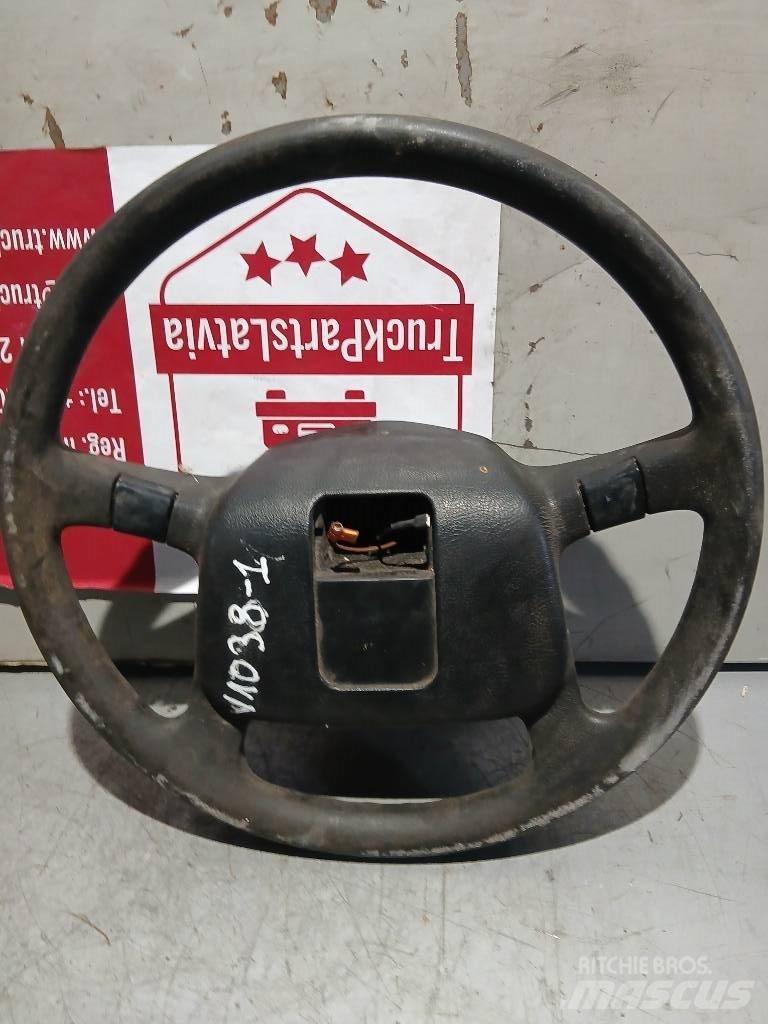 Volvo FL   1062027 Kabinler