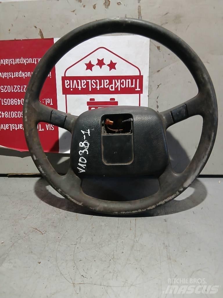 Volvo FL   1062027 Kabinler