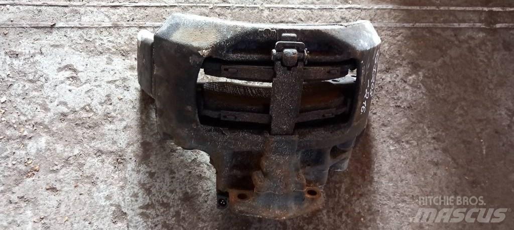 Scania 94 D.   14774219 Frenler