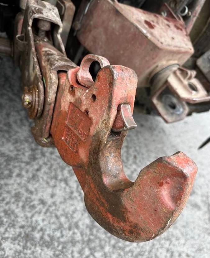 Zetor 12145 Traktörler