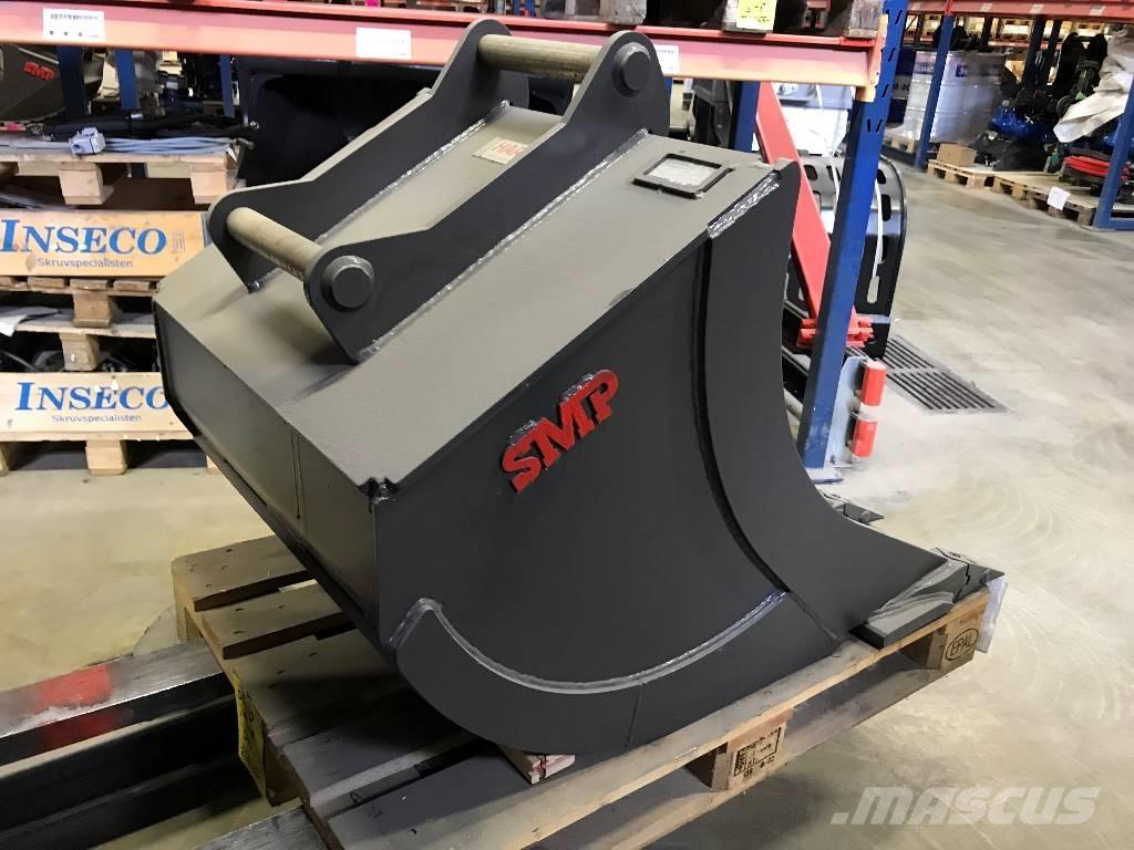 SMP Skopa DS 400 S45 Kovalar