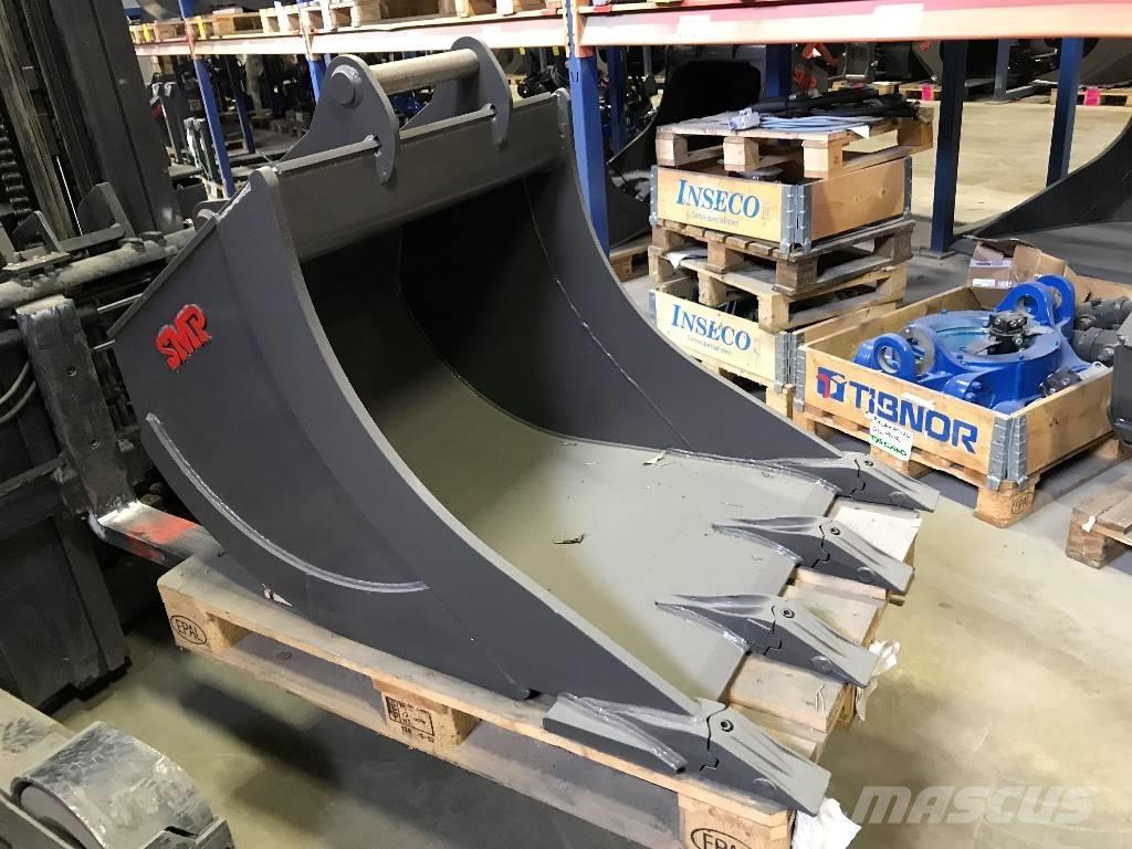 SMP Skopa DS 400 S45 Kovalar