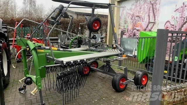 Fendt Former456DN Kombine tirmiklar