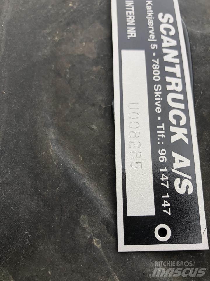  Øvrige Hjul Lastikler