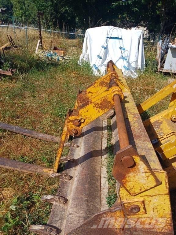 JCB 3 CX Kazıcı yükleyiciler - beko loder