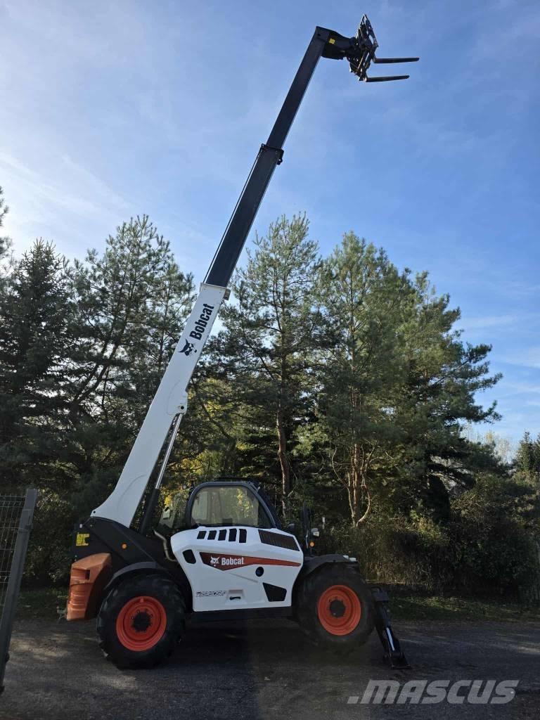 Bobcat T 35.130 SLP Teleskopik yükleyiciler