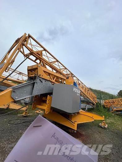 Potain IGO 32 Diger vinçler