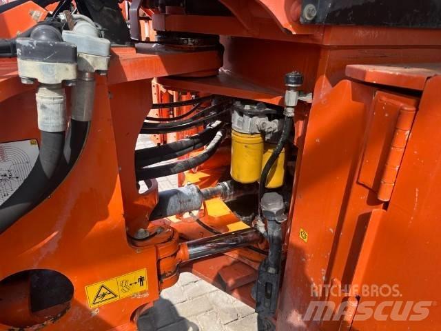 Hitachi ZW 310-5B Tekerlekli yükleyiciler