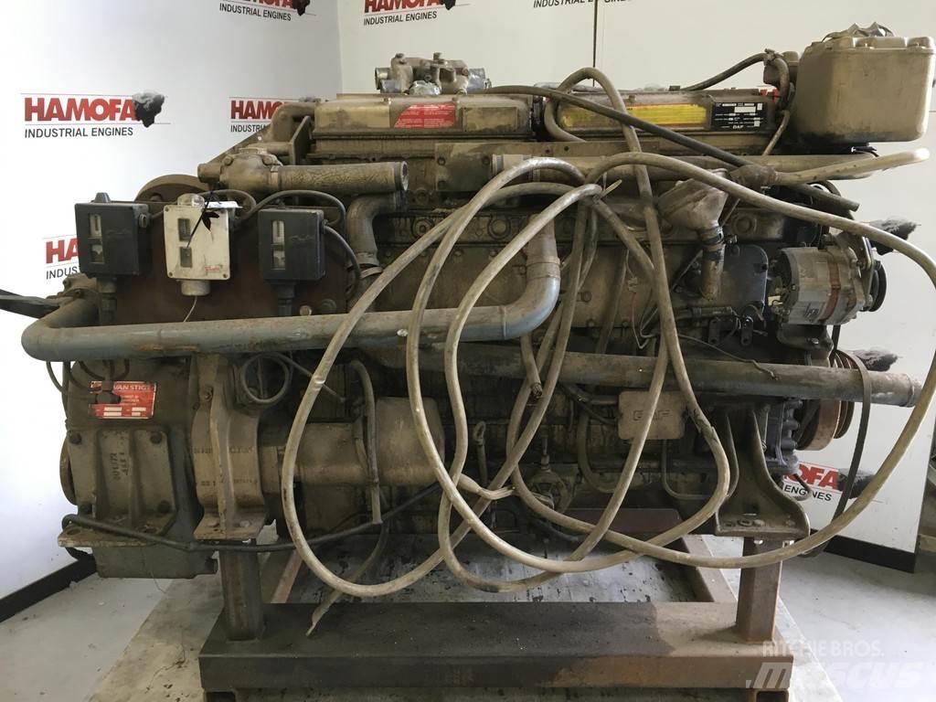 DAF DK1160M USED Diger