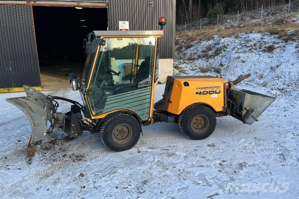 Belos Trans Pro 4560 Küçük araçlar