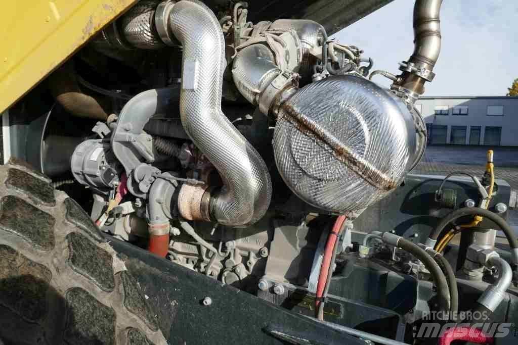 Bomag BW 213 D-5 Zemin sıkıştırma makineleri
