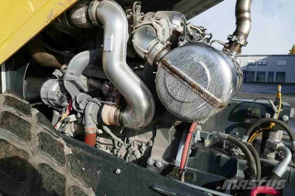 Bomag BW 213 D-5 Zemin sıkıştırma makineleri