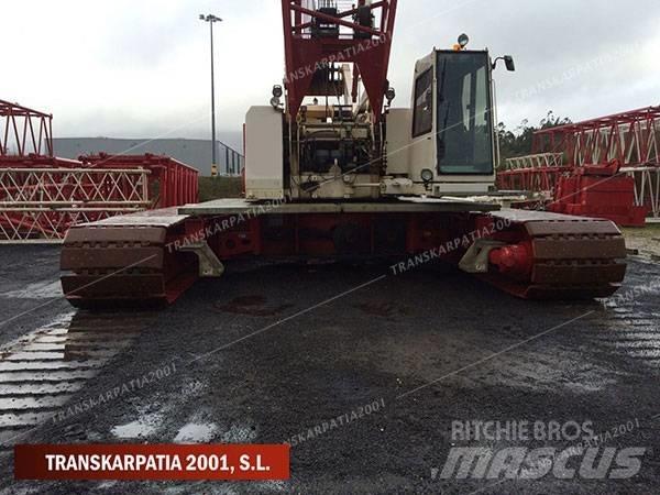 Manitowoc 999 Paletli vinçler