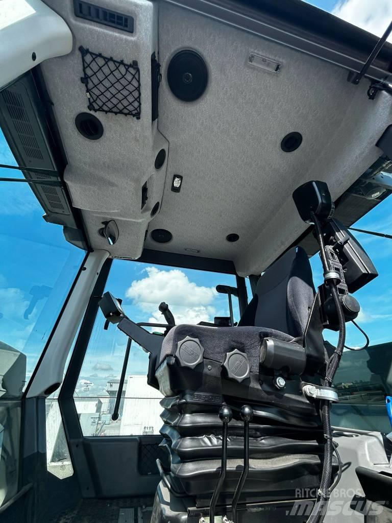 Dynapac CG 2300 Çift tamburlu silindirler