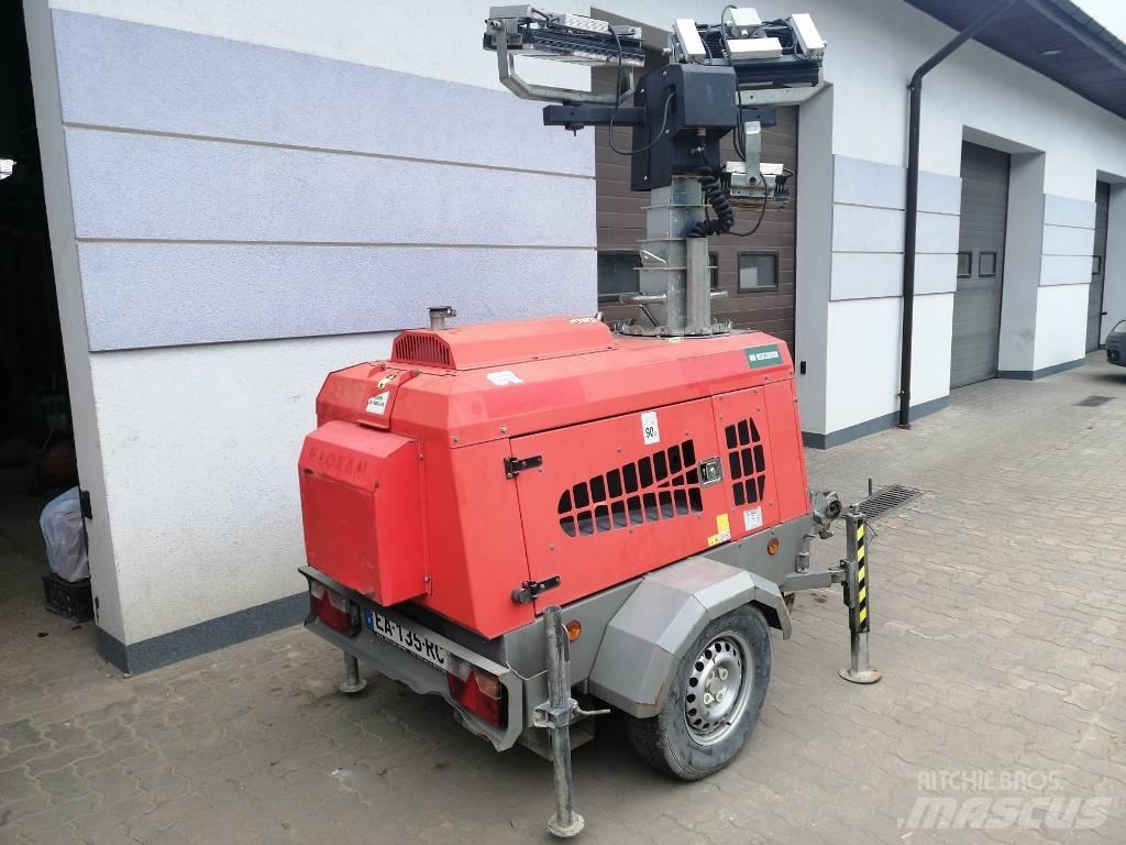 Generac VT 1 Diger