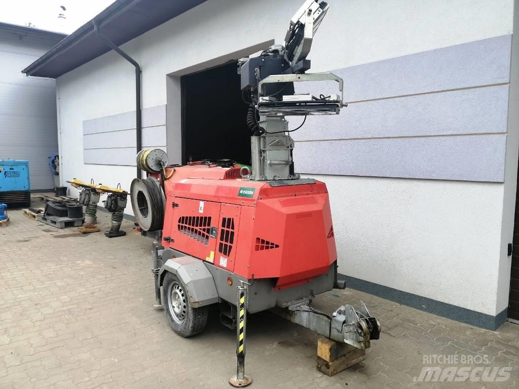 Generac VT 1 Diger