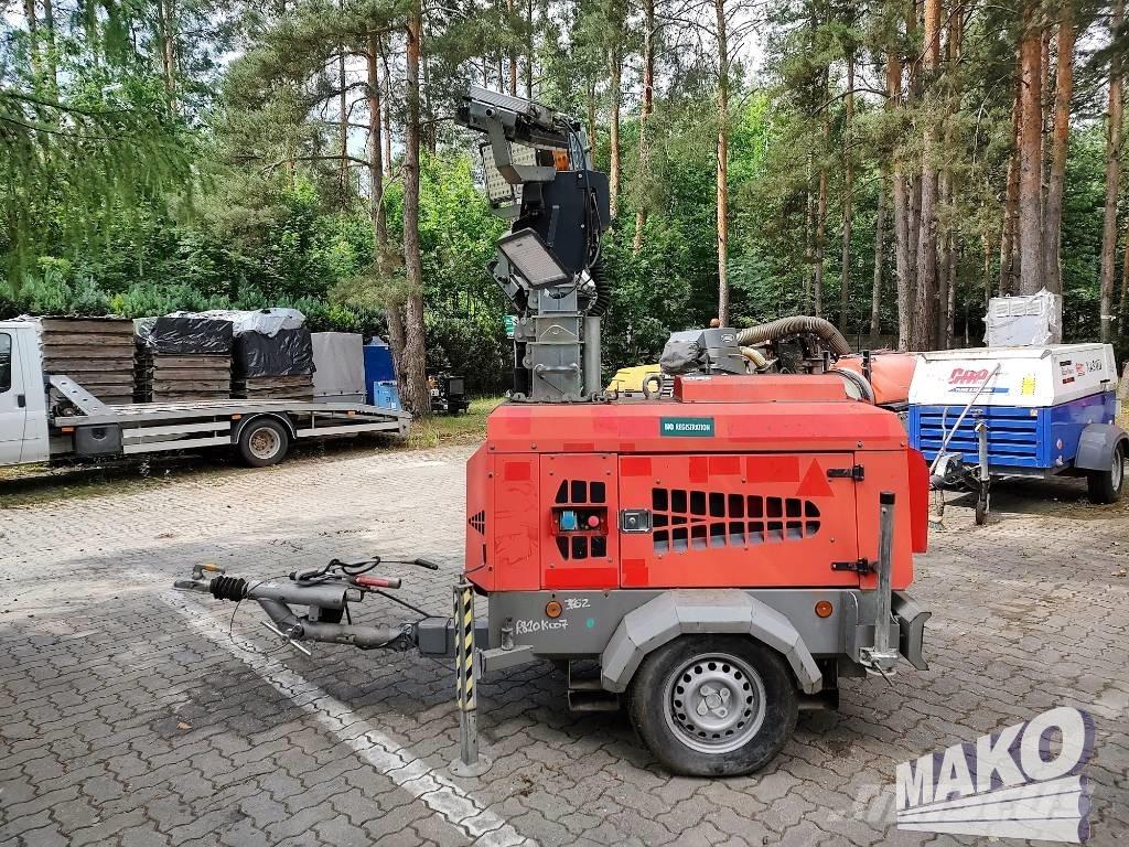 Generac VT 1 Diger