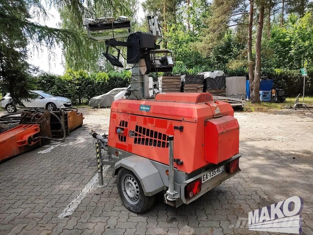 Generac VT 1 Diger