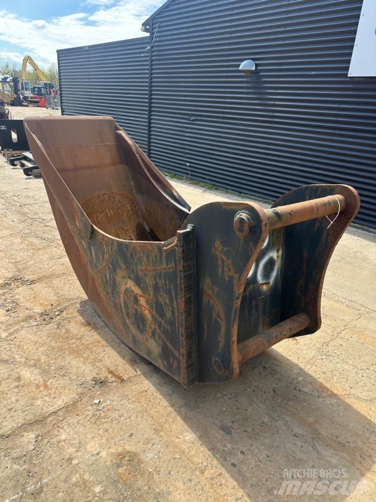  Andet S80 skifte Kovalar
