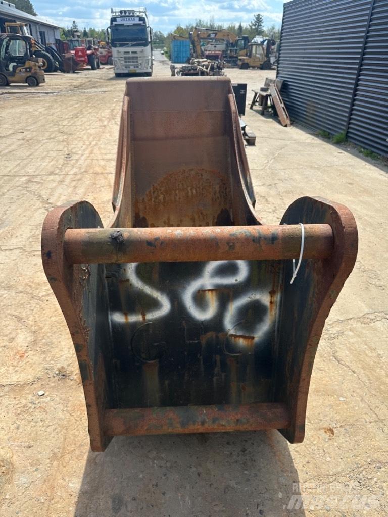  Andet S80 skifte Kovalar