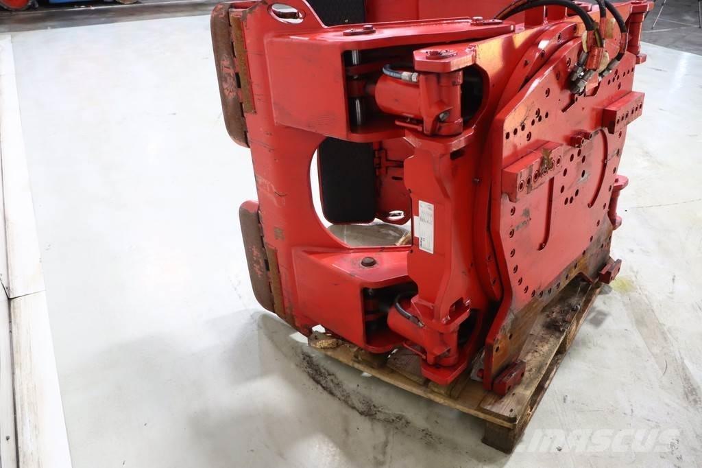 Bolzoni AR-53RJ-15 Diger