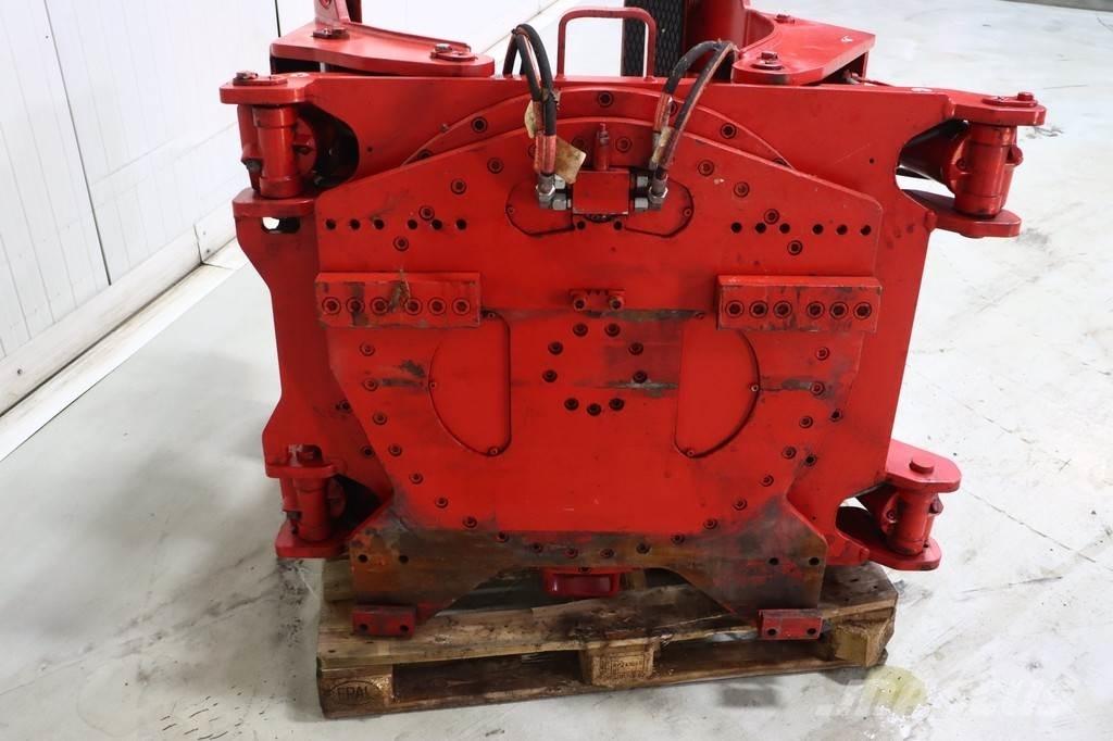 Bolzoni AR-53RJ-15 Diger