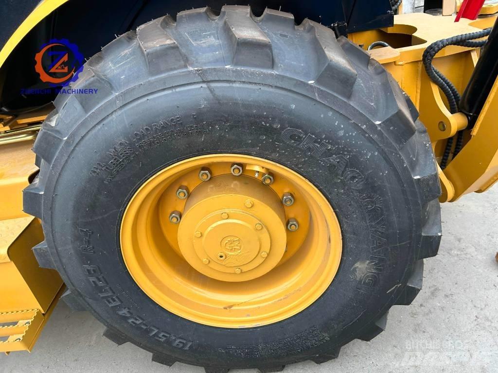 CAT 420 F Kazıcı yükleyiciler - beko loder