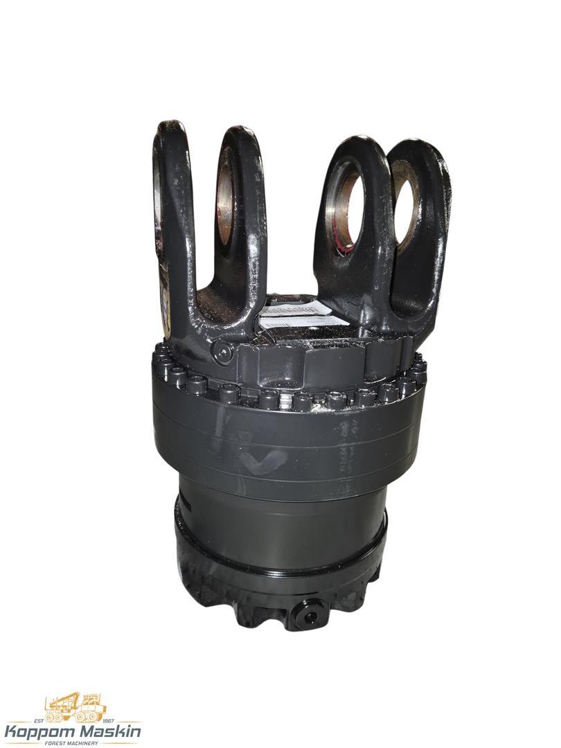 Indexator HX 35 LS Diger parçalar