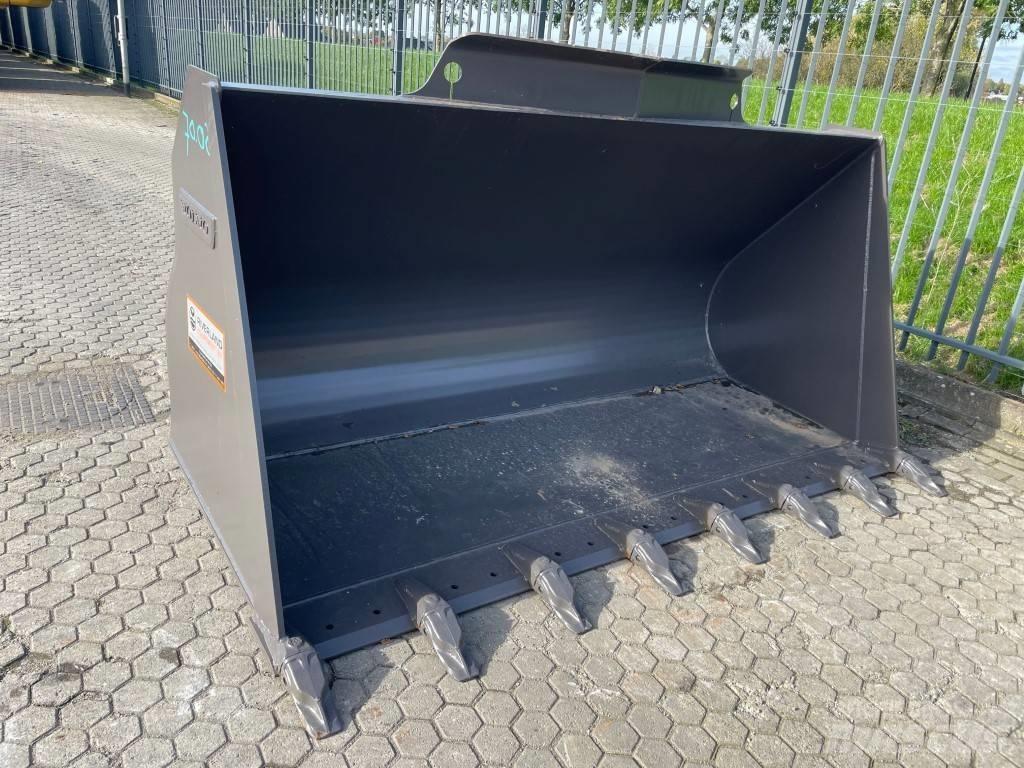 Volvo L 70 H Bucket Kovalar