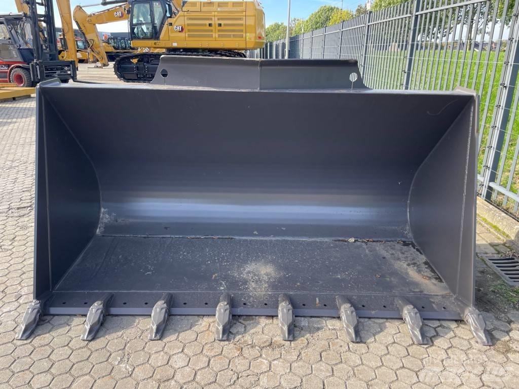 Volvo L 70 H Bucket Kovalar