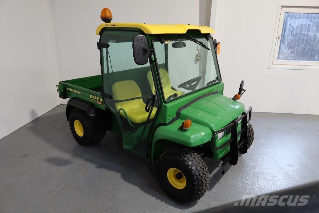 John Deere Gator Küçük araçlar