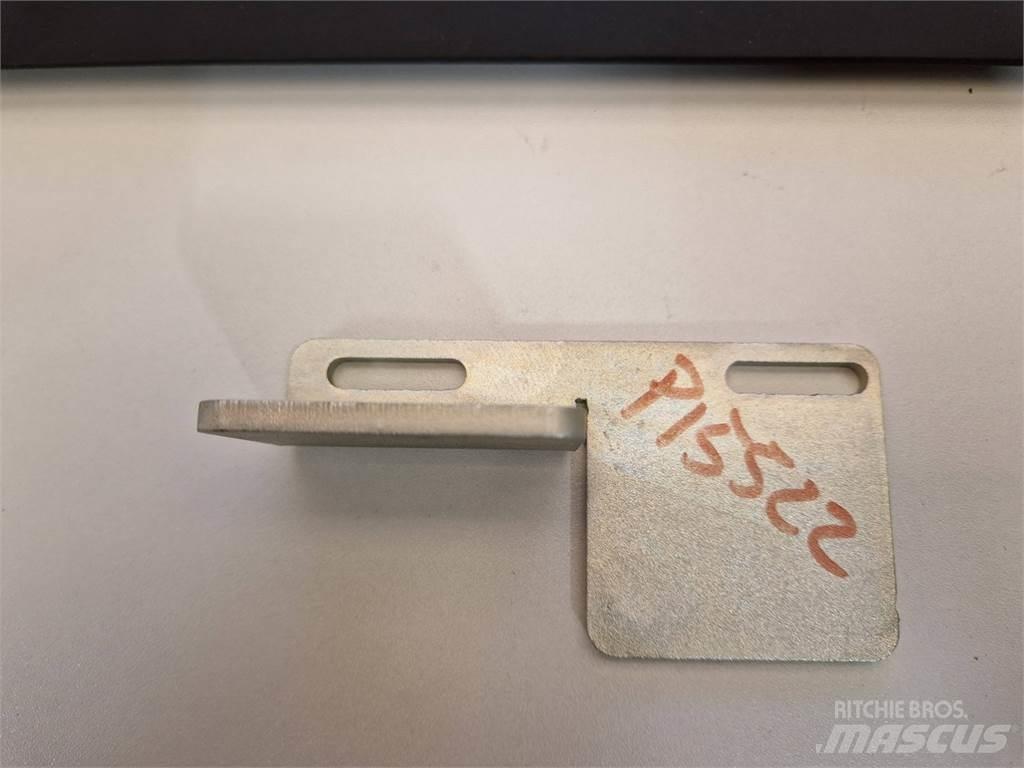 Ponsse P15522 Saseler