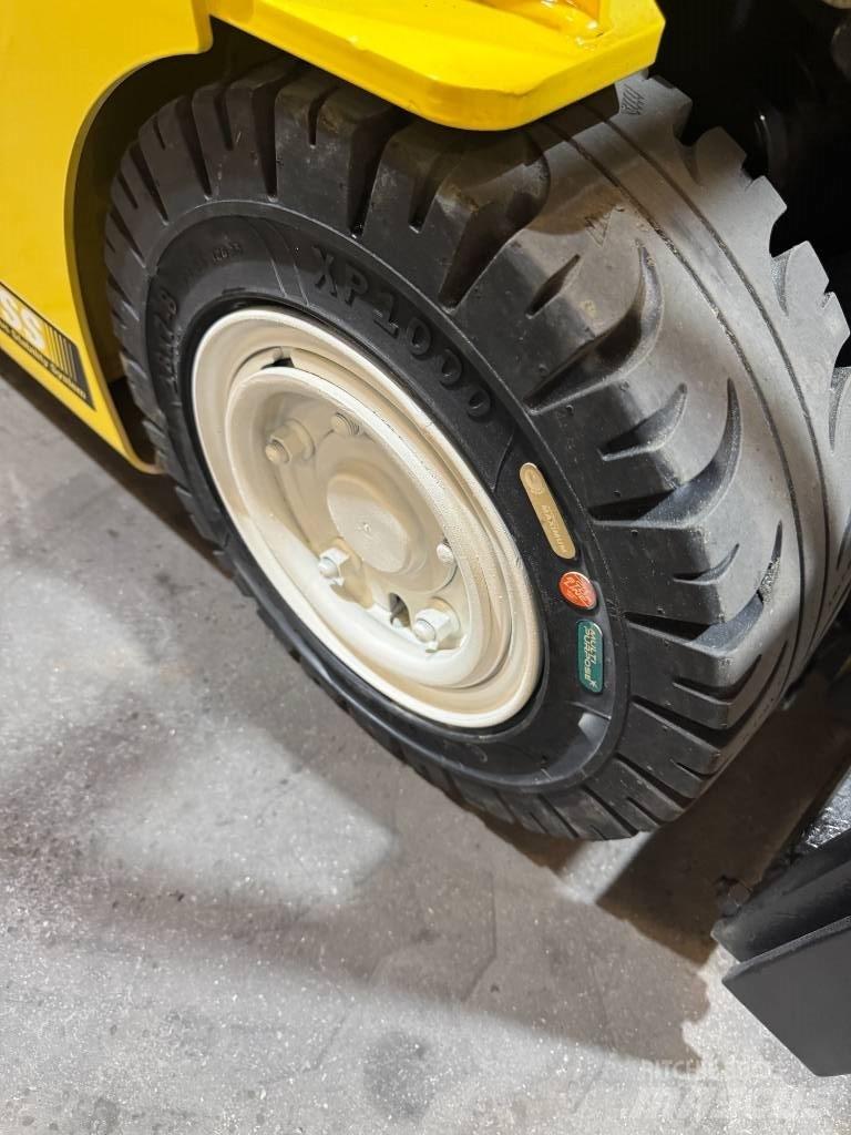 Yale ERP 035 VTN Diger
