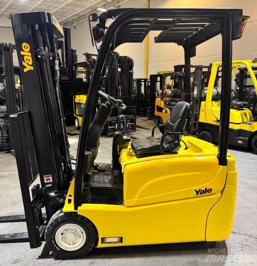 Yale ERP 035 VTN Diger
