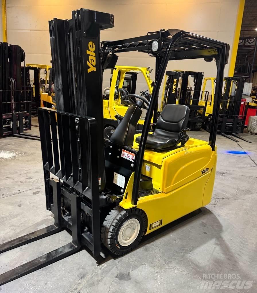 Yale ERP 035 VTN Diger