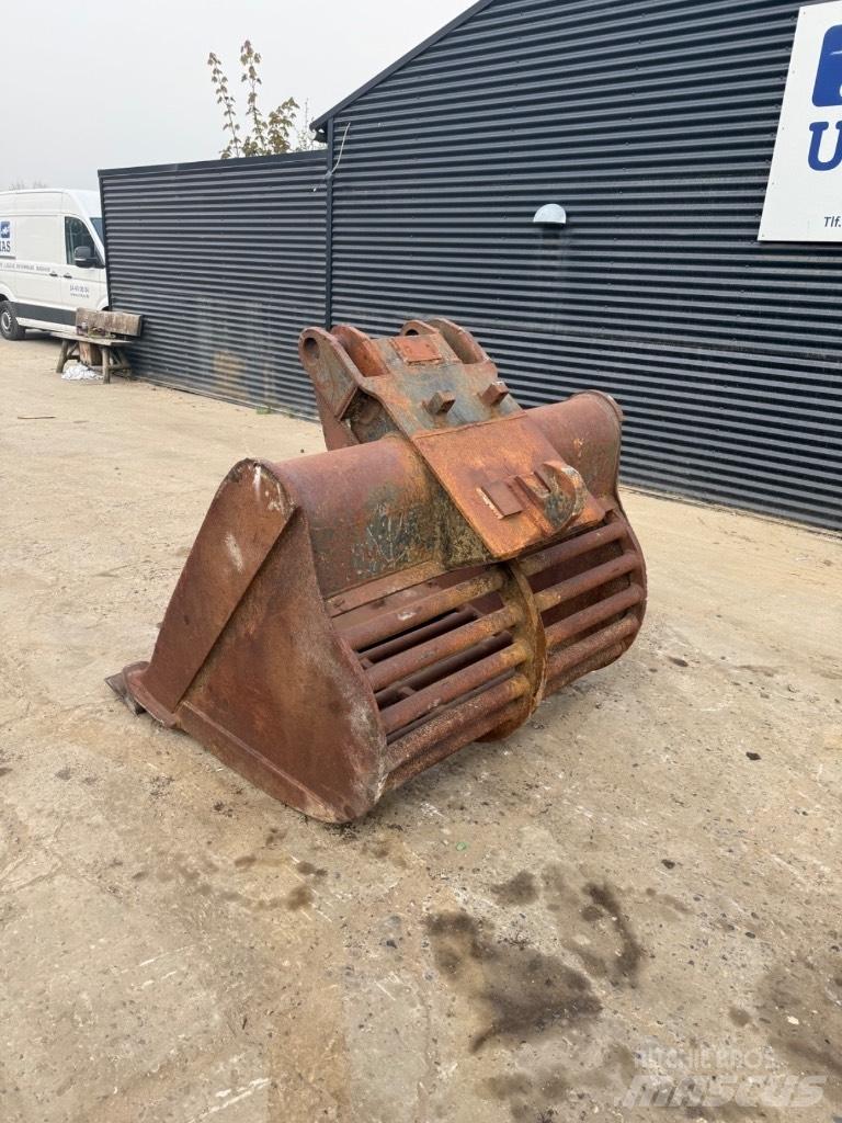 Andet S2 skifte Kovalar