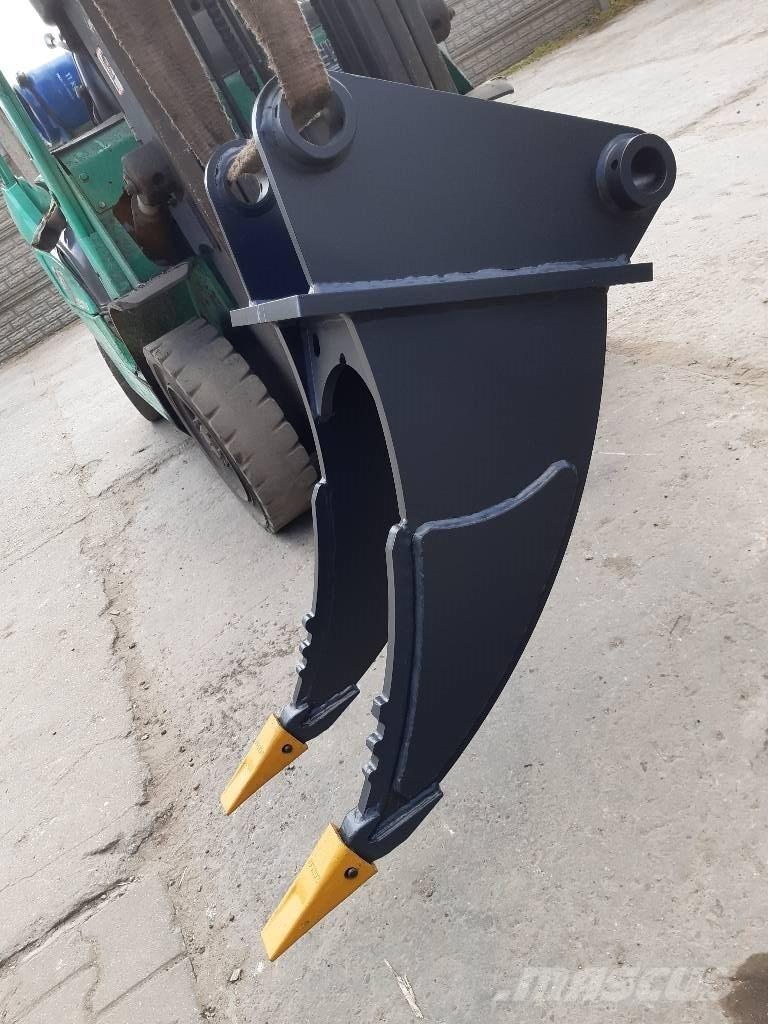  RIPPER 18-22 T Midi ekskavatörler 7 - 12 t