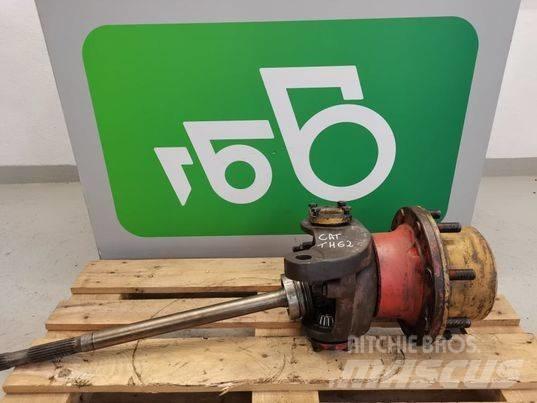 CAT TH 63 reducer Sanzuman