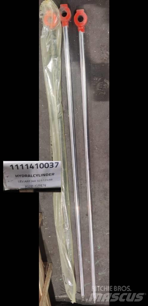 Sandvik jumbo parts Yer Altı Kablo Döşeme Makineleri
