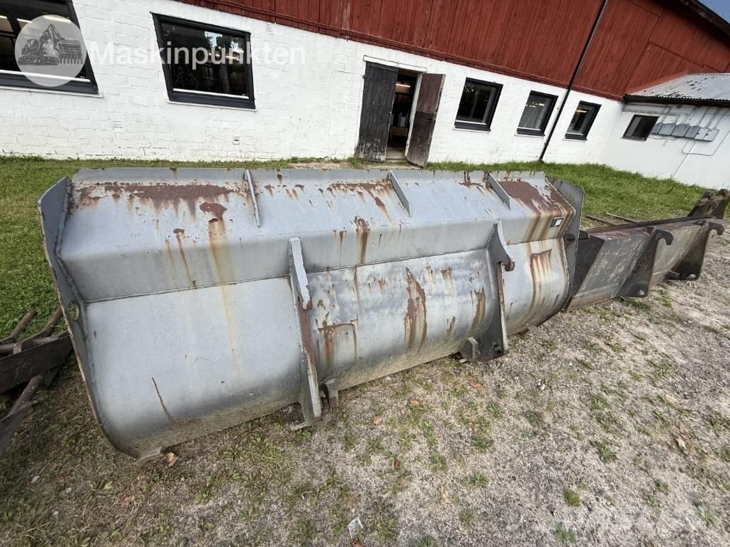 Volvo L 40 B Tekerlekli yükleyiciler