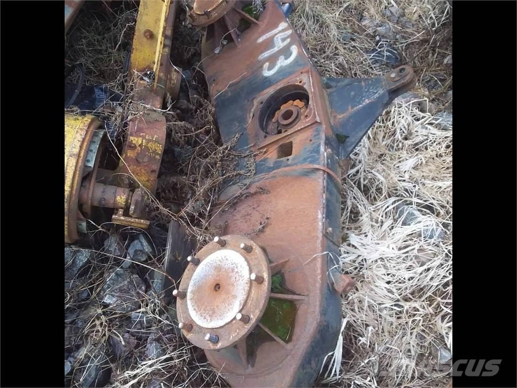  Steber Boggielåda Sanzuman