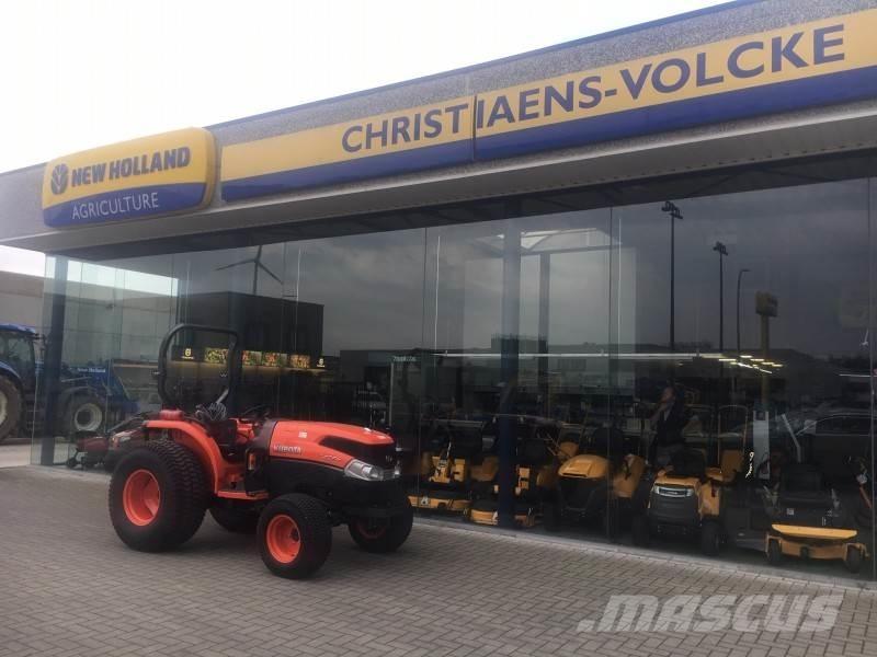 Kubota L4240 Traktörler