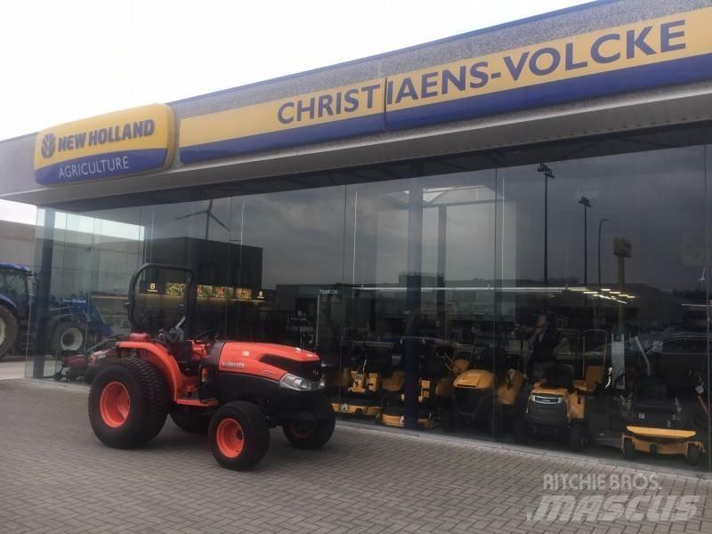 Kubota L4240 Traktörler