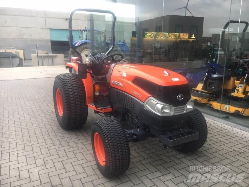 Kubota L4240 Traktörler