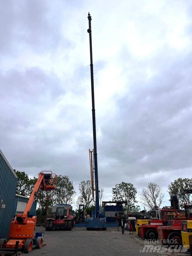Terex RT780 Arazi Tipi Vinçler (RT)