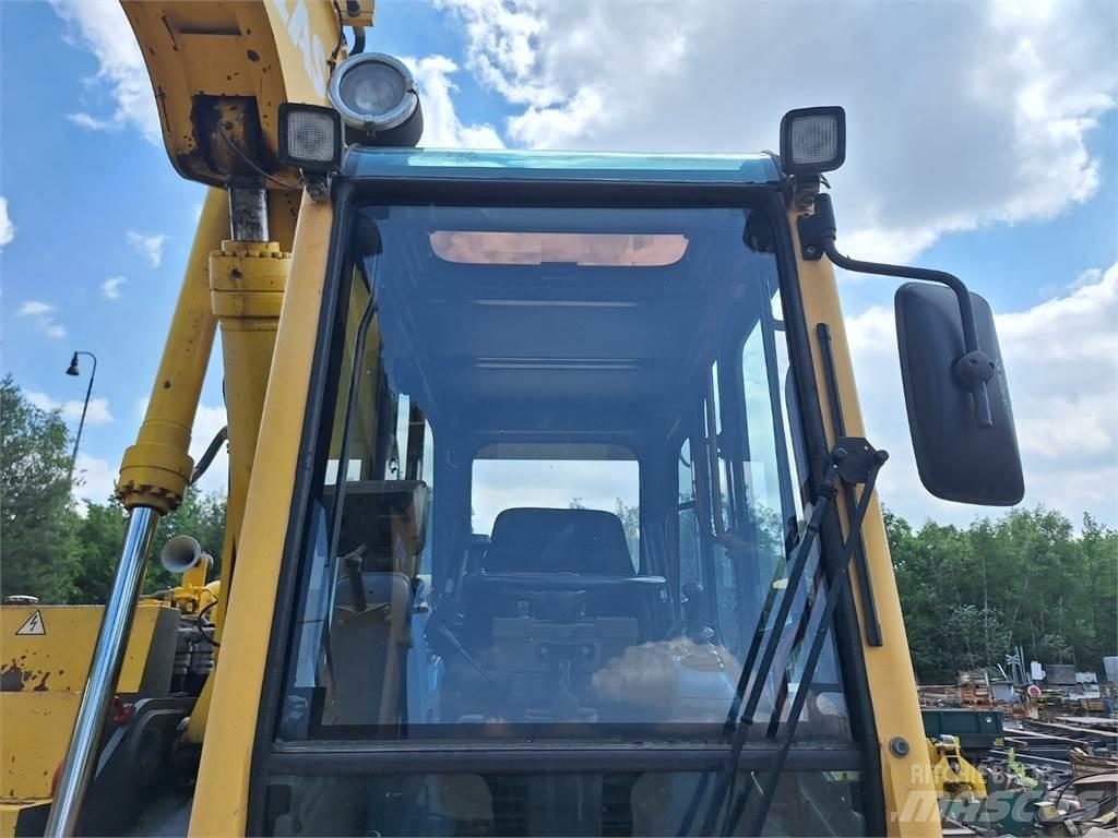 Atlas 1404KZW 4X4 Diger